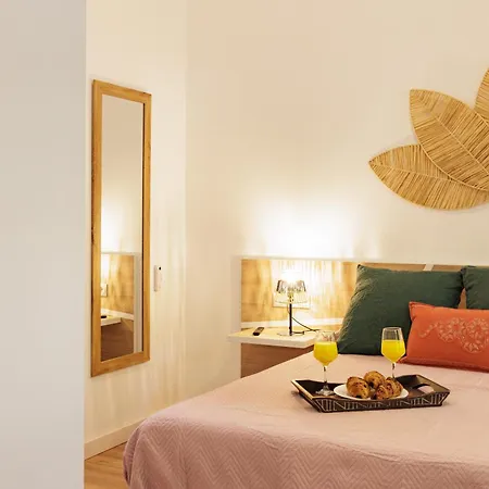 Urban Bajo 8 - Housevanlive Appartamento *