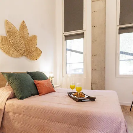 Urban Bajo 8 - Housevanlive Valenza