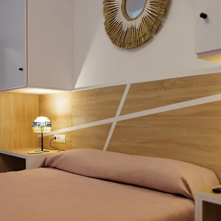 Urban Bajo 8 - Housevanlive * Valenza