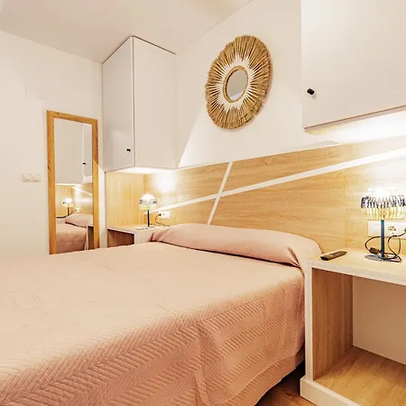 Urban Bajo 8 - Housevanlive Valenza
