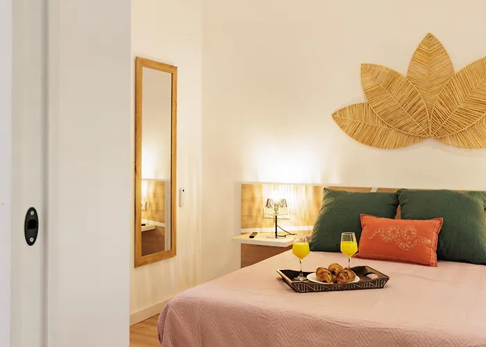 Urban Bajo 8 - Housevanlive Appartamento *