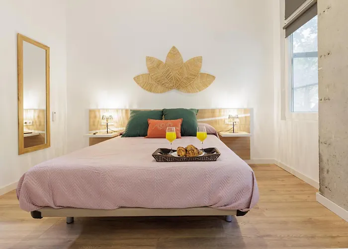 Urban Bajo 8 - Housevanlive Valenza