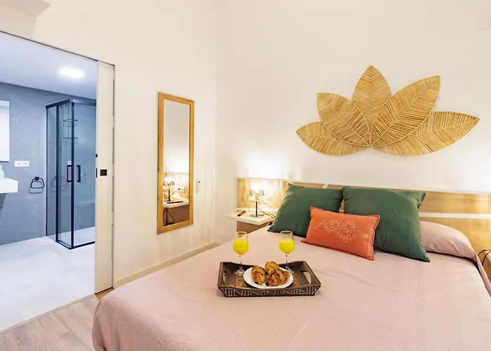 Urban Bajo 8 - Housevanlive Appartamento