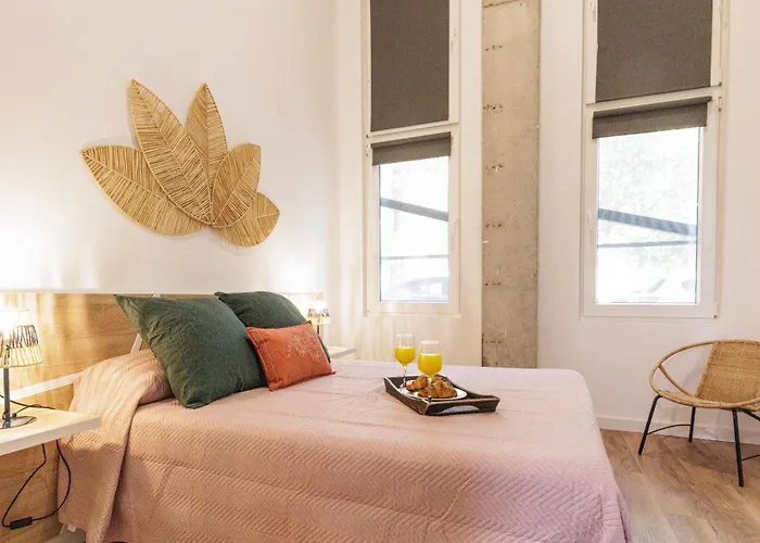 Urban Bajo 8 - Housevanlive Valenza