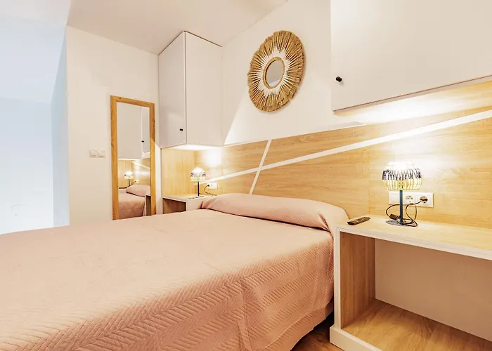 Urban Bajo 8 - Housevanlive Valenza
